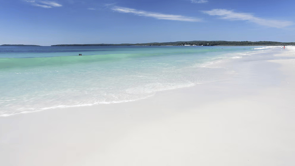  Playa de Hyams